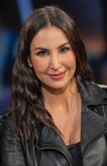 Sıla Şahin Fan Mail Address