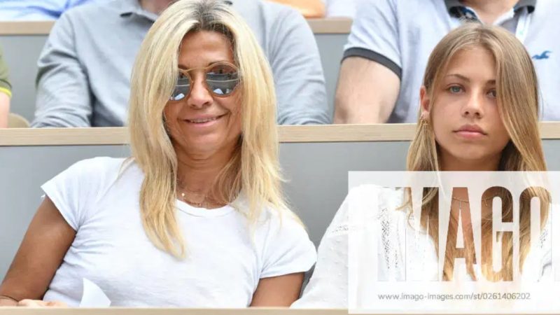 Stella Belmondo Fan Mail Address