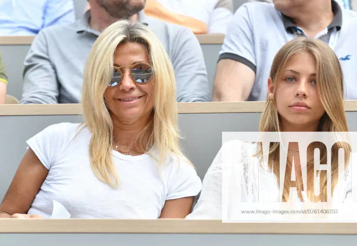 Stella Belmondo Fan Mail Address