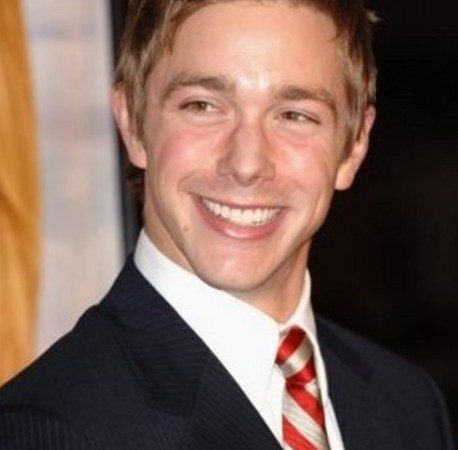 Steve Sandvoss Fan Mail Address