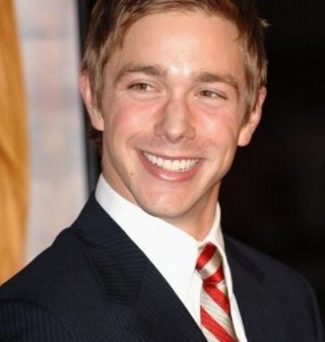 Steve Sandvoss Fan Mail Address