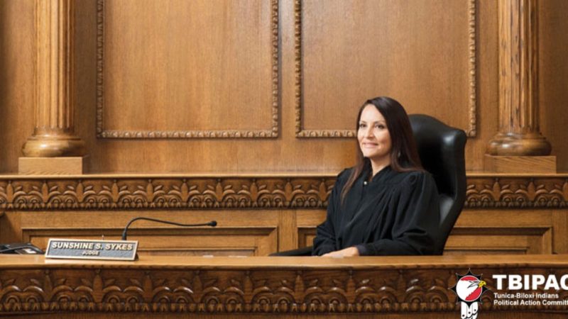 Sunshine Sykes Fan Mail Address