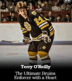 Terry O’Reilly Fan Mail Address