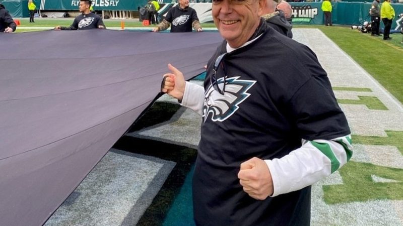 Tim Kelly Fan Mail Address