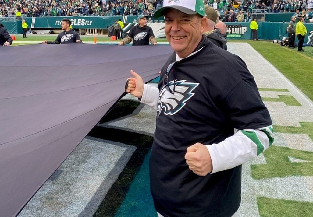 Tim Kelly Fan Mail Address