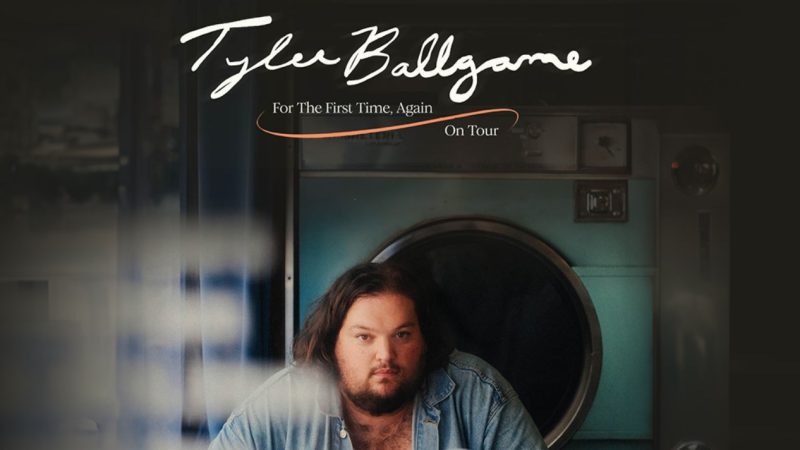 Tyler Ballgame Fan Mail Address