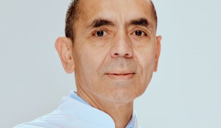 Uğur Şahin Fan Mail Address