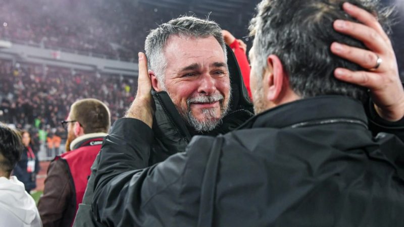 Willy Sagnol Fan Mail Address