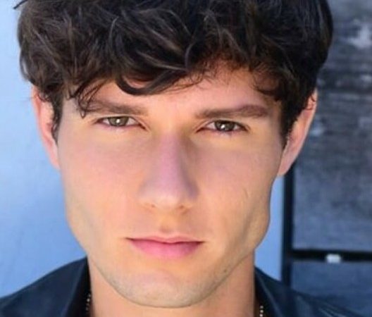 Zach Justice Fan Mail Address